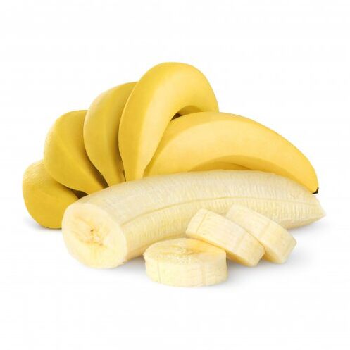 ниқоби эҳёкунандаи банан